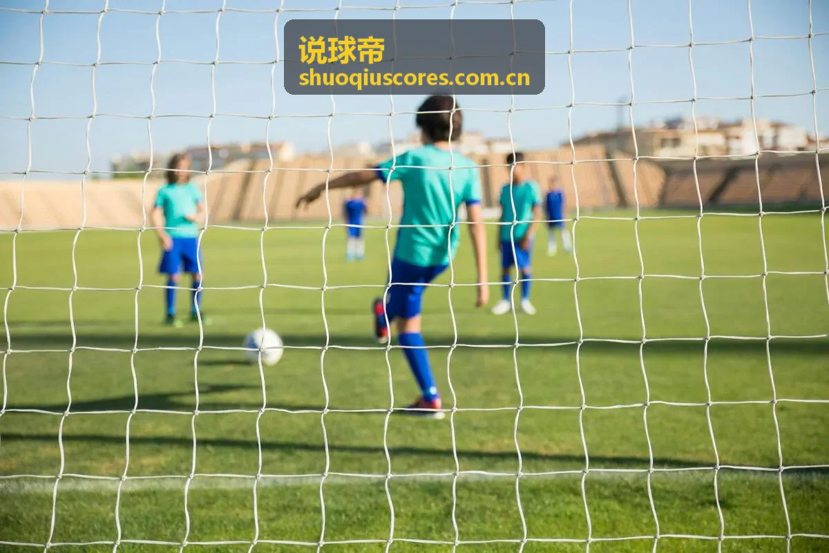 说球帝 - 欧冠淘汰赛抽签结果揭晓